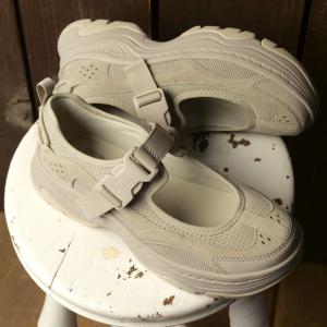 テバ Teva スニーカー レディース アンプソール ガイラ メリージェーン [1176481-HMMS FW26] W AMPSOLE GAILA MARY JANE 靴 ベージュ HUMMUS 正規取扱店