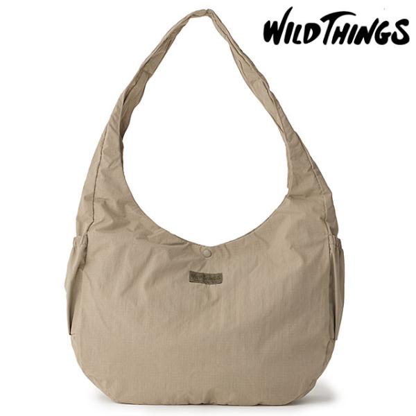 ワイルドシングス WILD THINGS ショルダーバッグ モンスター ショルダー W7021 25...