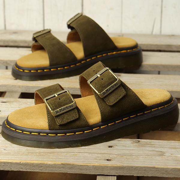 ドクターマーチン Dr.Martens レディース ジョセフ 41083300 JOSEF 革靴 ス...