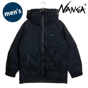 NANGA ナンガ ライトフォース ダウンジャケット N2530-0B028A FW25  