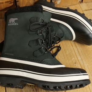 SOREL（ソレル） スニーカー バクストン ライトレースプラス