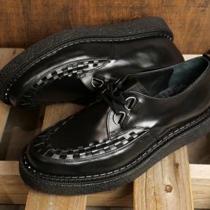 GEORGE COX（ジョージコックス） ラバーソール スキップトン 3588-VI