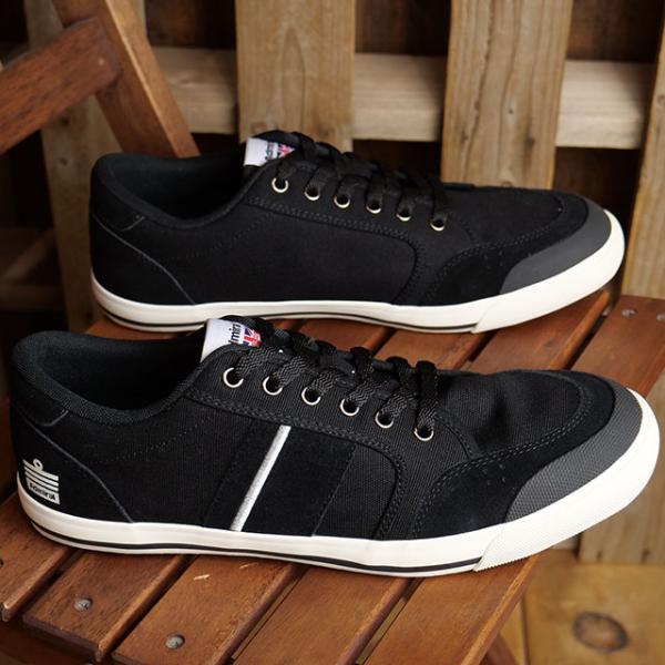 アドミラル Admiral スニーカー イノマー AD-602 FW23 INOMER メンズ・レデ...