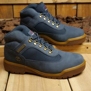Timberland（ティンバーランド） フィールドブーツ F L ウォーター