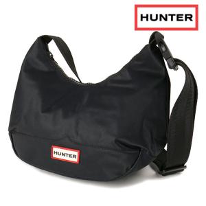 HUNTER（ハンター） トラベル クロスボディ UBX7123NRS SS26 TRAVEL
