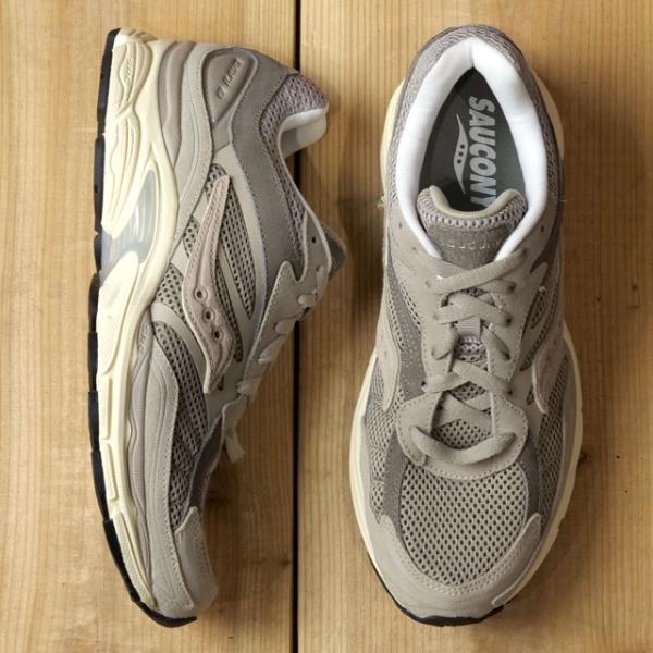 サッカニー SAUCONY スニーカー プログリッド オムニ9 プレミアム S70740-10 SS...