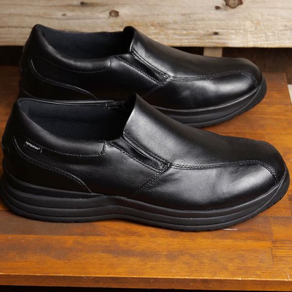 ロックポート ROCKPORT メンズ タコニック スリップオン STX ML0029 SS24 T...