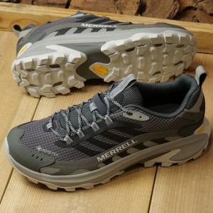 MERRELL（メレル） メンズ モアブ スピード2 ゴアテックス J037515