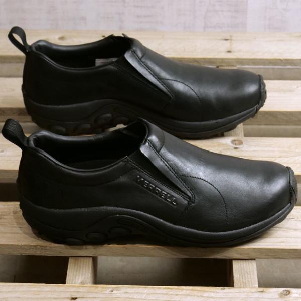 メレル MERRELL メンズ ジャングルモック レザー2 J17199 SS24 M JUNGLE...