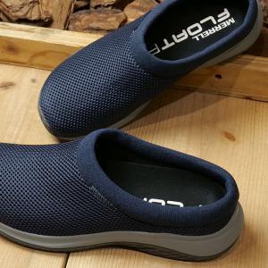 MERRELL メレル レディース クロッグサンダル アンコール
