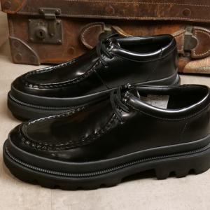 Clarks（クラークス） バーウィック レース 26183725 FW25 Berwick