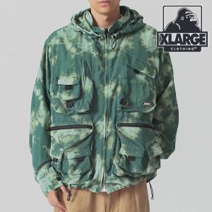 XLARGE ナイロンジャケット 黒 緑 青 2025年最新】X-LARGE ナイロンジャケットの人気アイテム - メルカリ
