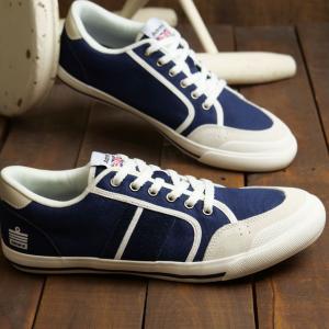 Admiral（アドミラル） スニーカー イノマー AD-602 FW23 INOMER