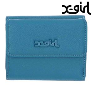 MILKFED.（ミルクフェド） MILKFED. Lシェープド レザーウォレット