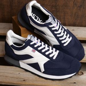 WALSH（ウォルシュ） スニーカー トルネード-T TOR24469 TORNADO-T