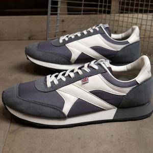 WALSH（ウォルシュ） スニーカー トルネード-T TOR24469 TORNADO-T