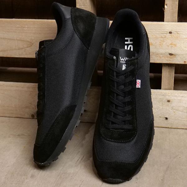 ウォルシュ WALSH スニーカー トルネード-T XV2 TOR24463 TORNADO-T X...