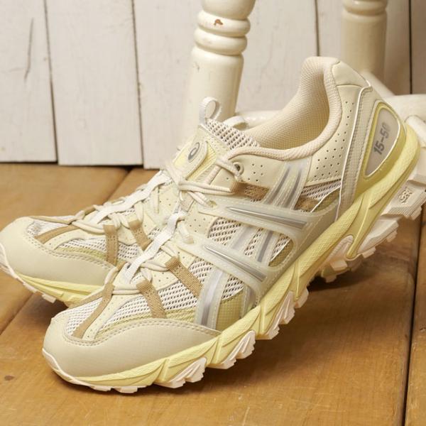 アシックス スポーツスタイル ASICS SportStyle スニーカー ゲルソノマ15-50 1...