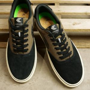 CARIUMA（カリウマ） スニーカー カティバ プロ2.0 482809N31 SS25