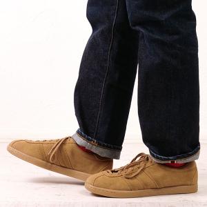 adidas◇TOBACCO GRUEN_タバコ グルーエン/28cm/BRW// : セカンド