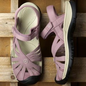 KEEN（キーン） 返品送料無料 レディース ローズ サンダル 1029110