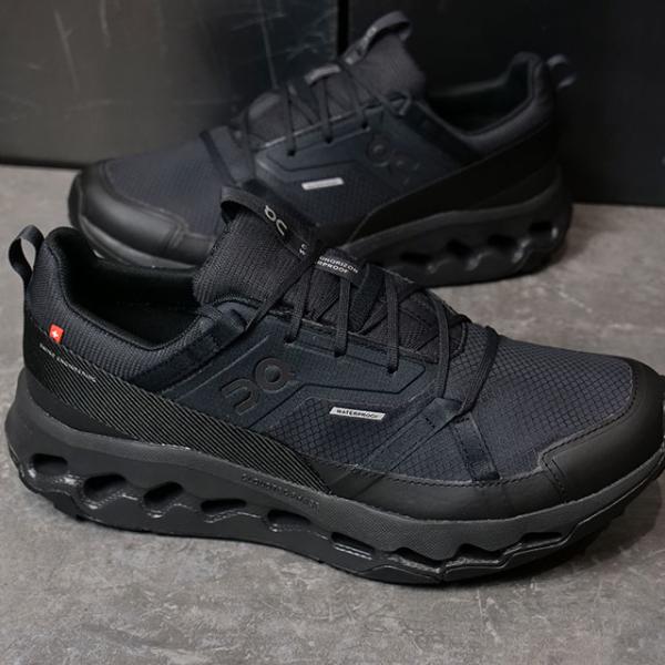 オン On スニーカー クラウドホライズン ウォータープルーフ 3ME10051043 M Clou...