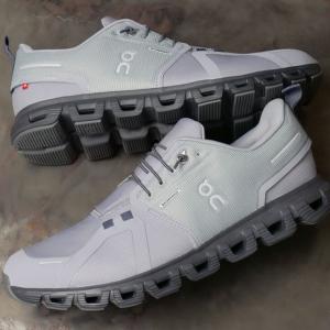 On / ローカットスニーカー/25.5cm/GRY/3MF10063029 On（オン