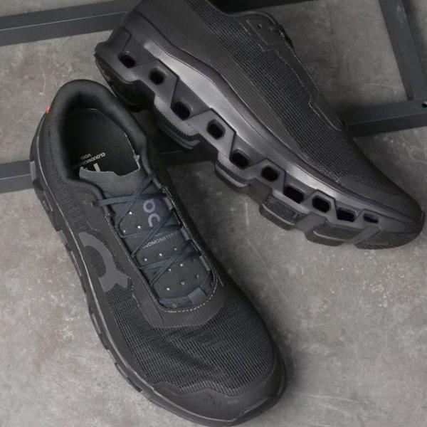 オン On スニーカー クラウドモンスター ヴォイド 3MF10671043 SS25 M Clou...