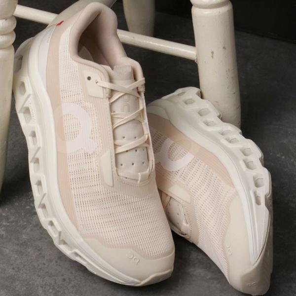 オン On スニーカー クラウドモンスター ヴォイド 3WF10493043 SS25 W Clou...