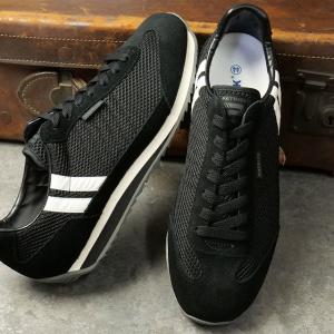 【新品未使用】PATRICK パトリック　マラソン　AOAJI　942052 PATRICK（パトリック） メンズ レディース スニーカー マラソン アサリ