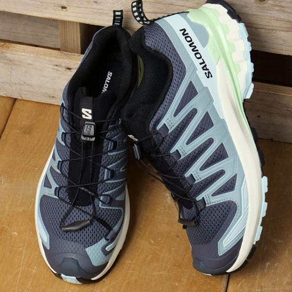 サロモン SALOMON エックスエープロ 3D V9 ウィメンズ L47748000 SS25 X...