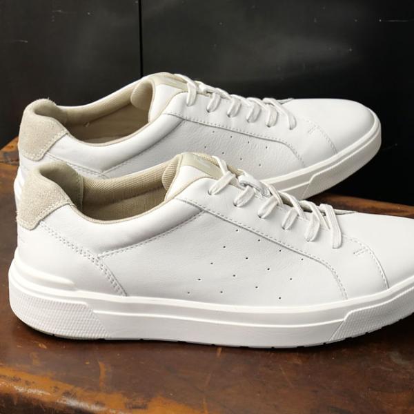 ロックポート ROCKPORT スニーカー トータルモーション タークィン RMF-C25S35W ...