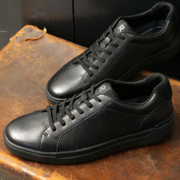 ロックポート ROCKPORT スニーカー トータルモーション タークィン RMF-C25S34W ...