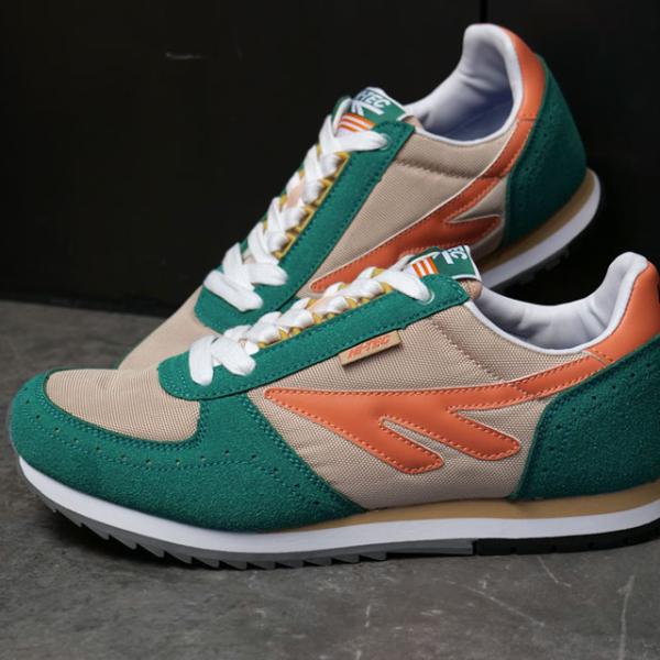 ハイテック HI-TEC スニーカー シルバーシャドー フォーティ 53240459 SS25 SI...