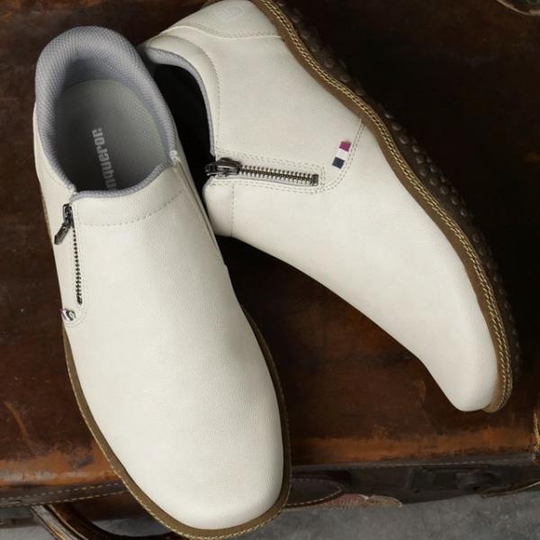 コンカラー シューズ conqueror shoes スワッグウォーターテックス2 25SS-SW0...