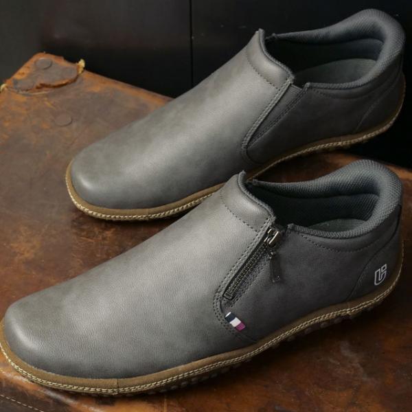 コンカラー シューズ conqueror shoes スワッグウォーターテックス2 25SS-SW0...