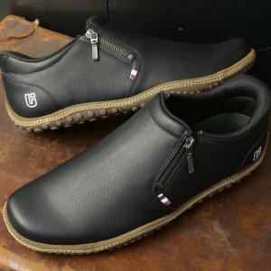 コンカラーカジュアルシューズ スワッグ ウォーターテックス 2 GRANITE コンカラー シューズ conqueror shoes スワッグウォーター