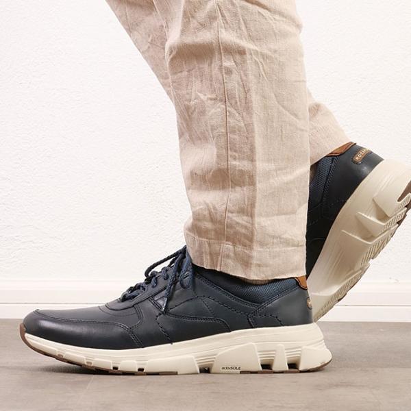 ロックポート ROCKPORT リバウンドエックス ウーバル CJ3054 REBOUNDX UBA...