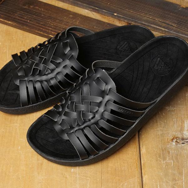 マリブサンダルズ MALIBU SANDALS コーヴスライド MS240001 SS25 COVE...