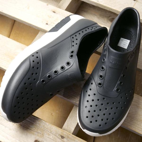 ネイティブシューズ native shoes スニーカー レノックス ワンダーフォーム F00002...