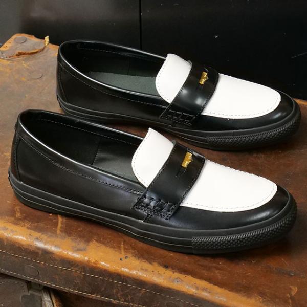 コンバース CONVERSE スニーカー オールスター コインローファー 31315090 SS25...