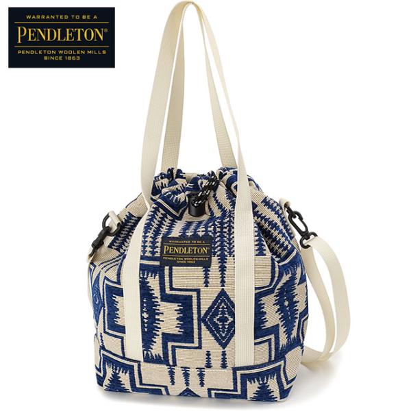 ペンドルトン PENDLETON ゴブラン ドロー ツーウェイバッグ PDT-000-251010 ...