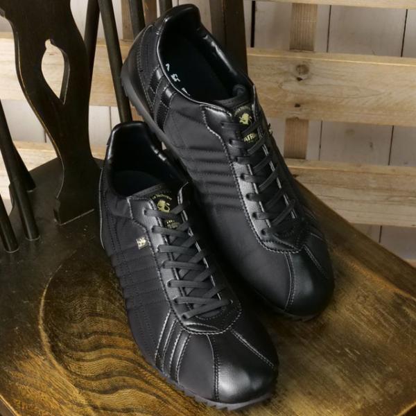 返品送料無料 パトリック PATRICK スニーカー シュリー・ナイロン 725171 SS25Q2...