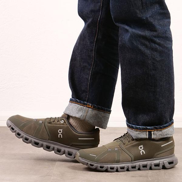 オン On スニーカー クラウド 6 メンズ 3MF10070656 FW25 Cloud 6 M ...