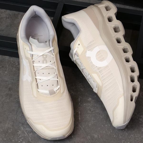 オン On スニーカー クラウドモンスター ヴォイド メンズ 3MF10674179 FW25 Cl...