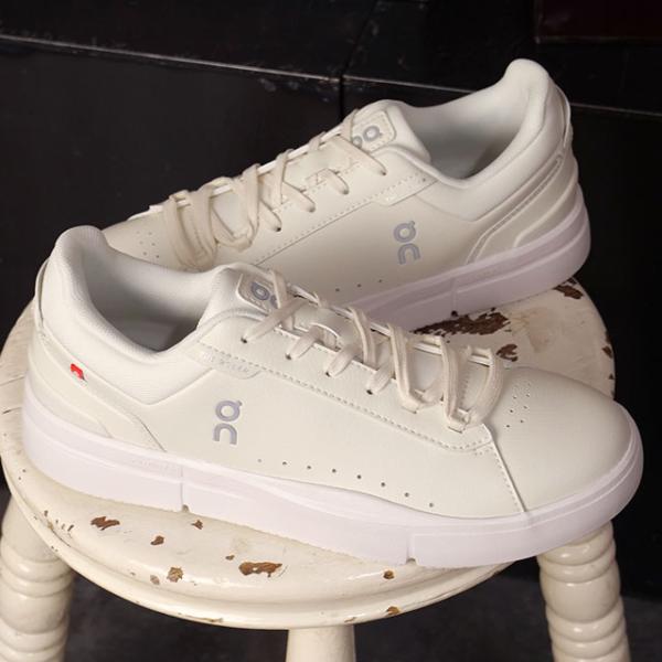 オン On スニーカー ザ ロジャー アドバンテージ ウィメンズ 3WF30393334 FW25 ...