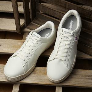 Admiral（アドミラル） スニーカー30代 40代 メンズ レディース