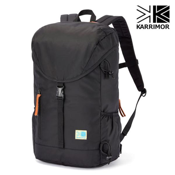 カリマー KARRIMOR リュック VT デイパック R 27 501236-9000 FW25 ...