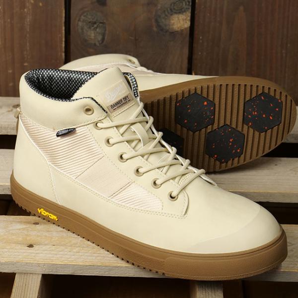 ダナー Danner スニーカー グレイシア D125500 FW25 GLACIER メンズ・レデ...