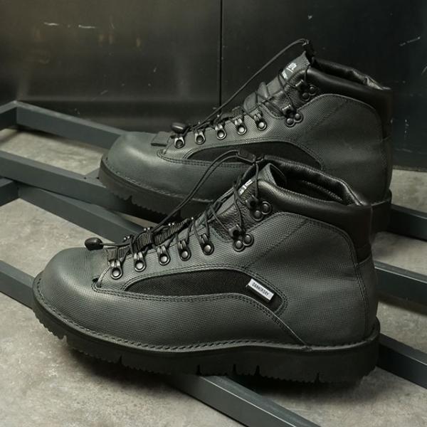 ダナー Danner ケーヴ トゥルーパー ロー ウォータープルーフ D211520 FW25 CA...